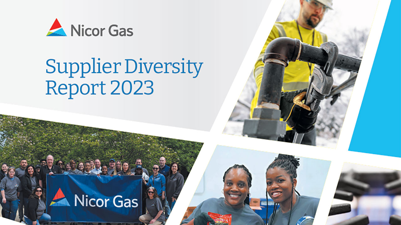 Supplier Diversity report 2023